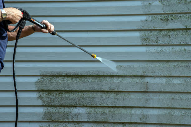 Rutherford, PA Pressure Washing Services Company
