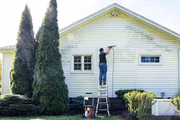 Boat and Dock Cleaning in Rutherford, PA