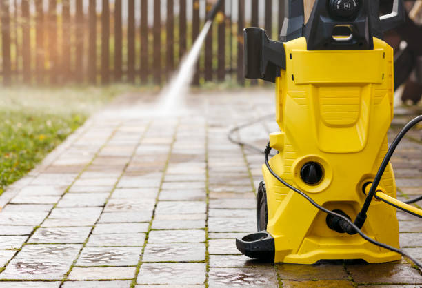 Playground Equipment Cleaning in Rutherford, PA