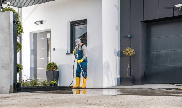 Best Oil Spill Cleanup  in Rutherford, PA